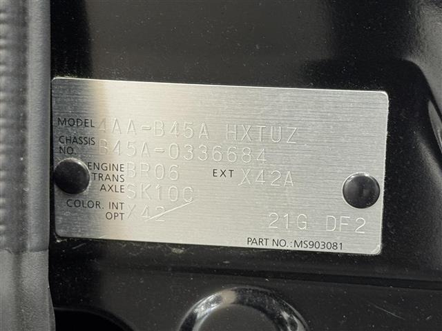 Nissan ROOX 2021 8052743-14