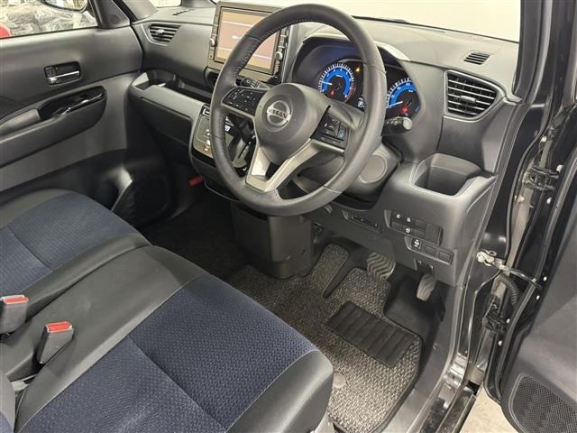 Nissan ROOX 2021 8052743-2