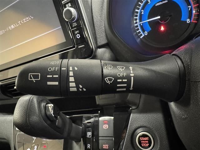 Nissan ROOX 2021 8052743-21
