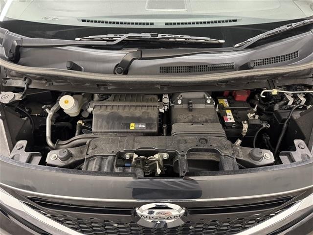 Nissan ROOX 2021 8052743-4