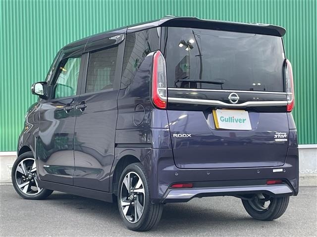 Nissan ROOX 2022 8052753-14