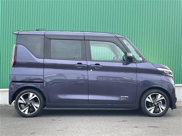 Nissan ROOX 2022 8052753-2
