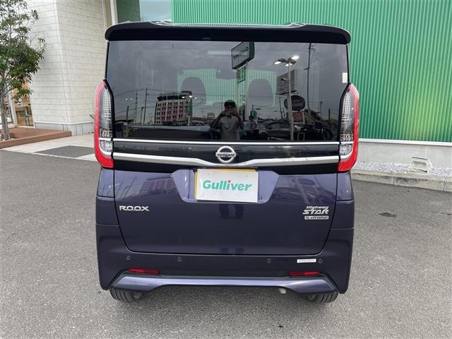 Nissan ROOX 2022 8052753-4