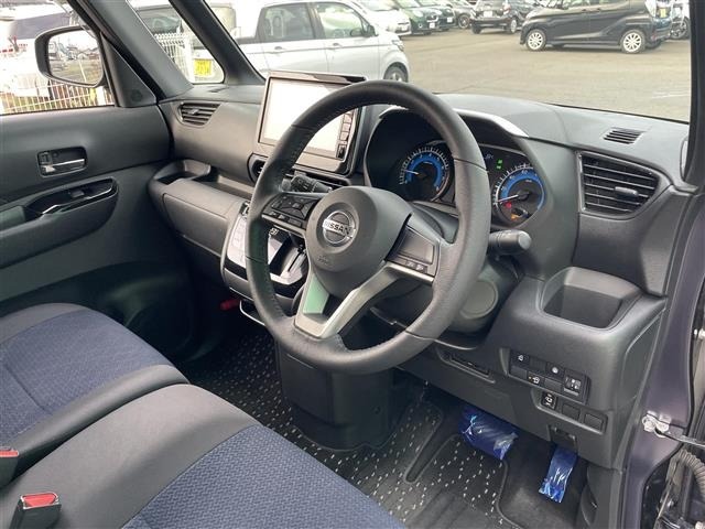 Nissan ROOX 2022 8052753-9