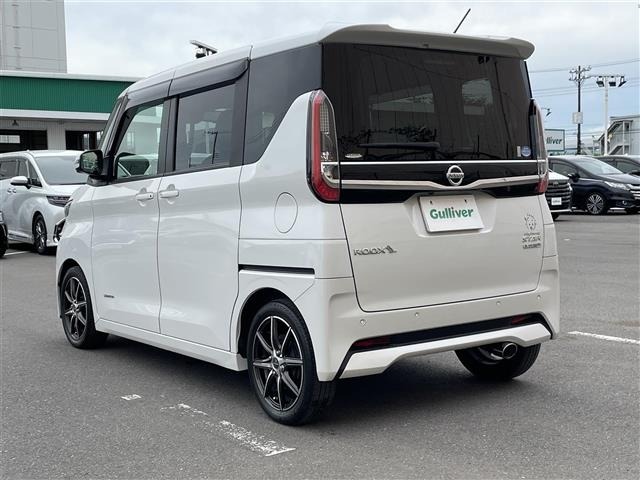 Nissan ROOX 2021 8052754-13