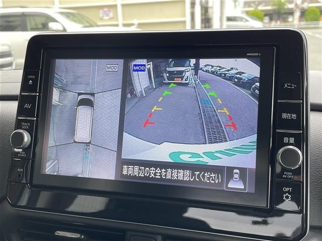 Nissan ROOX 2021 8052754-15