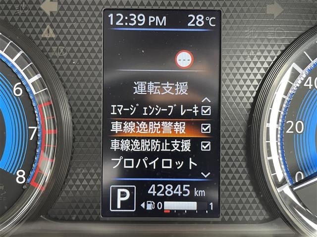 Nissan ROOX 2021 8052754-17