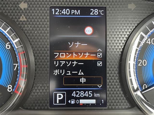 Nissan ROOX 2021 8052754-18