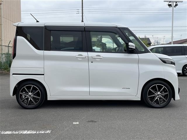 Nissan ROOX 2021 8052754-20