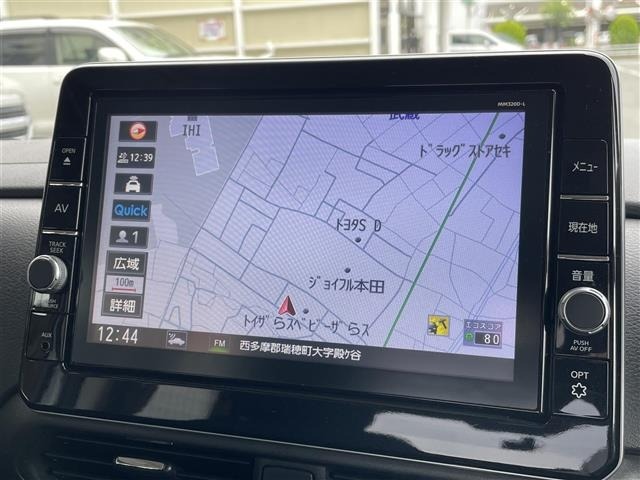 Nissan ROOX 2021 8052754-22