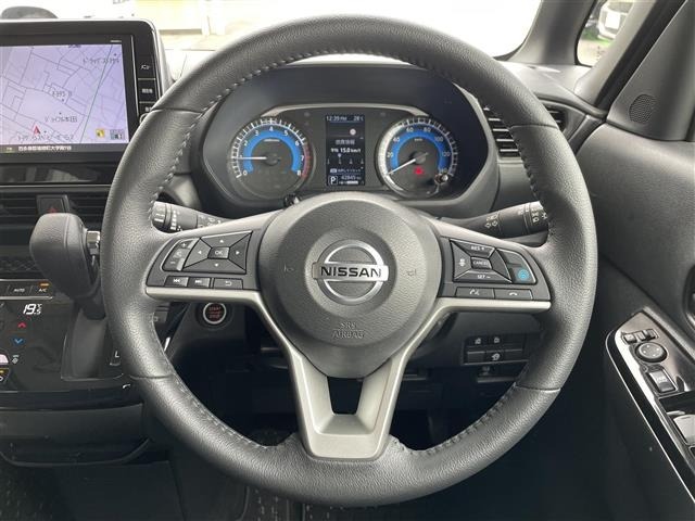 Nissan ROOX 2021 8052754-4