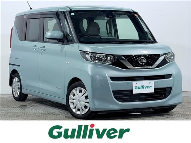Nissan ROOX 2021 8052758-0
