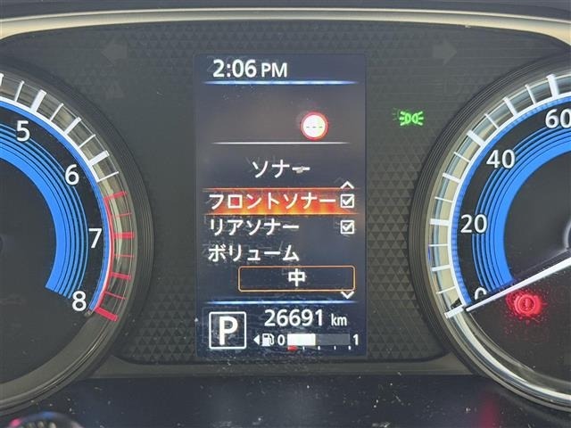 Nissan ROOX 2021 8052758-1