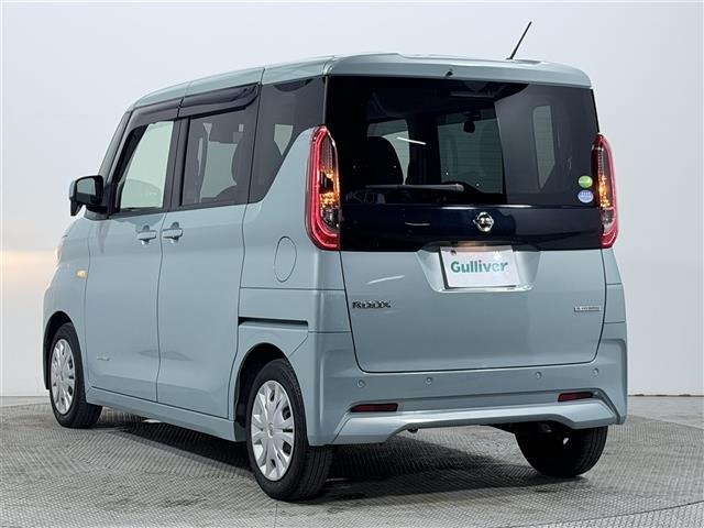 Nissan ROOX 2021 8052758-14