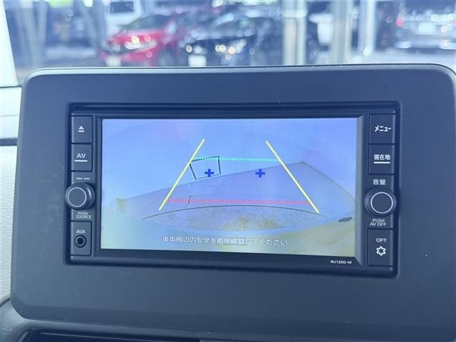 Nissan ROOX 2021 8052758-9