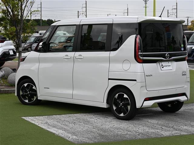 Nissan ROOX 2020 8052760-14