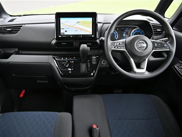 Nissan ROOX 2020 8052760-15