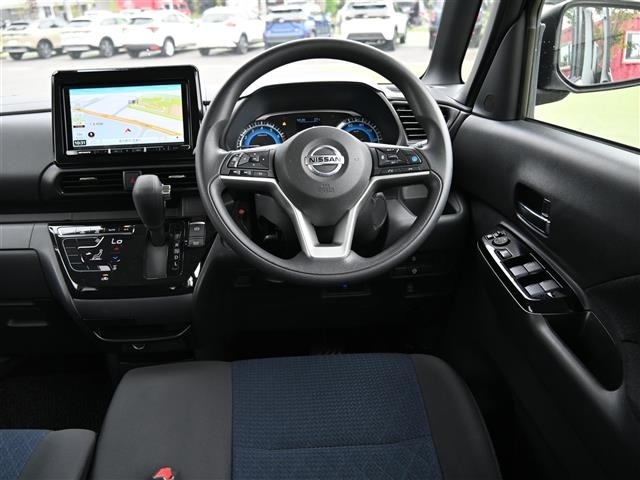 Nissan ROOX 2020 8052760-19