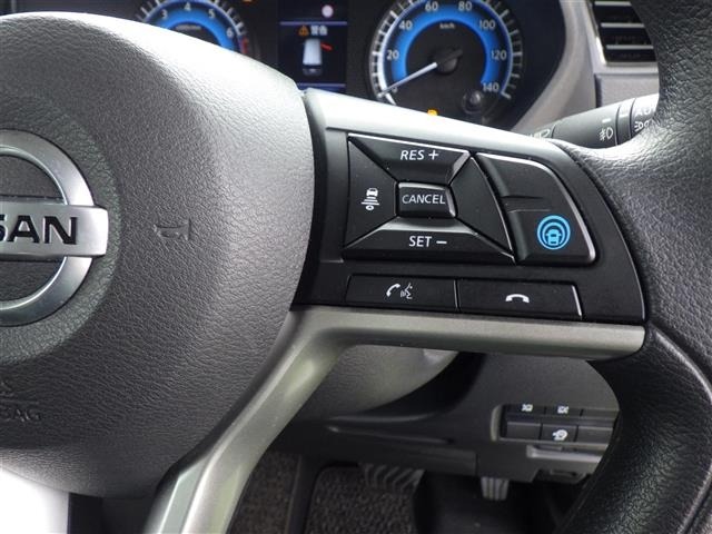 Nissan ROOX 2020 8052760-22