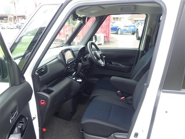 Nissan ROOX 2020 8052760-23