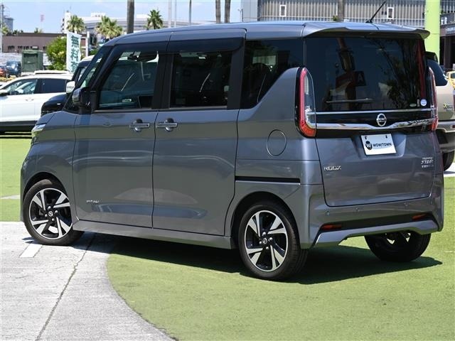 Nissan ROOX 2021 8052762-14