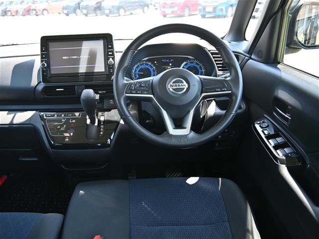 Nissan ROOX 2021 8052762-17