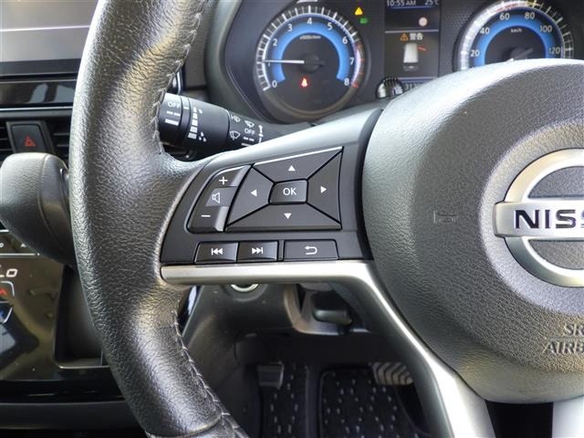 Nissan ROOX 2021 8052762-20