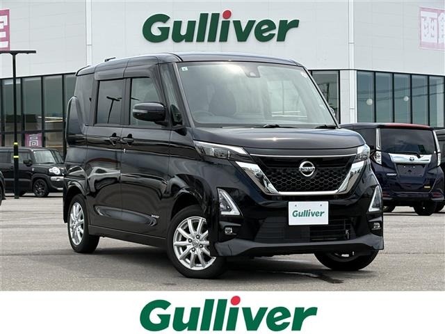 Nissan ROOX 2021 8052763-0