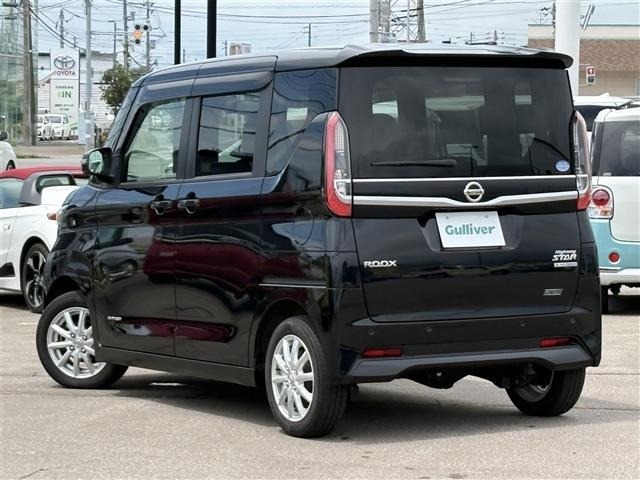 Nissan ROOX 2021 8052763-13