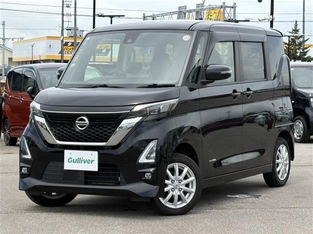 Nissan ROOX 2021 8052763-2
