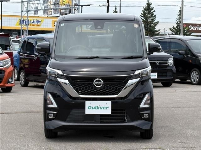 Nissan ROOX 2021 8052763-22