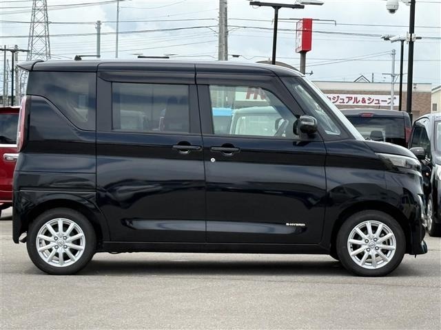 Nissan ROOX 2021 8052763-4