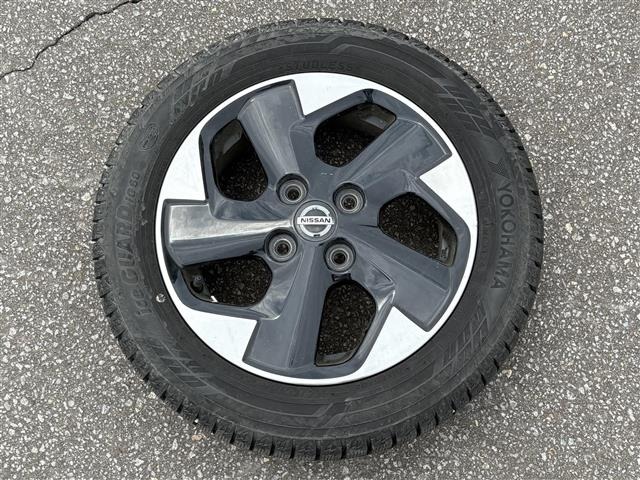 Nissan ROOX 2021 8052763-5