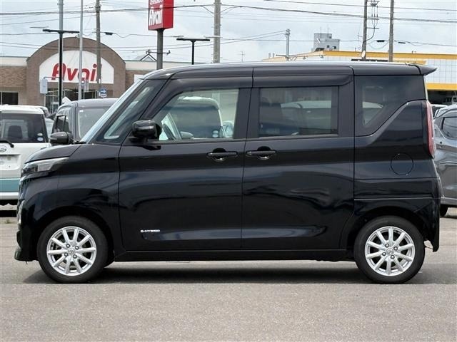 Nissan ROOX 2021 8052763-6