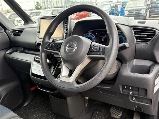 Nissan ROOX 2021 8052763-8
