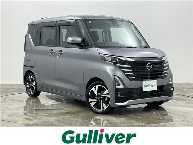 Nissan ROOX 2023 8052766-0