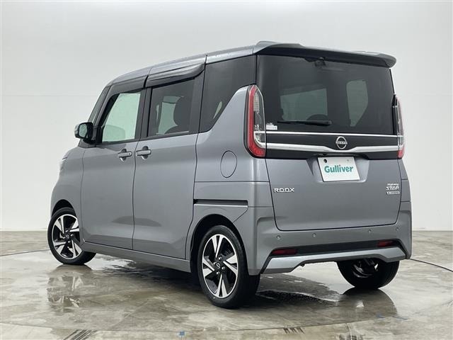 Nissan ROOX 2023 8052766-13