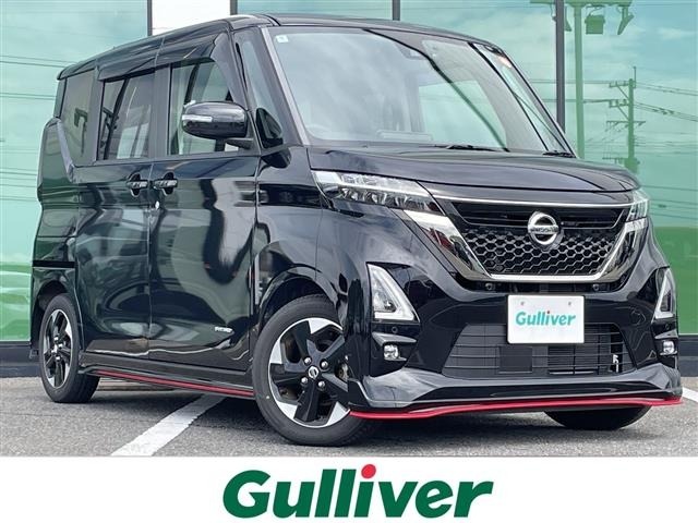 Nissan ROOX 2022 8052779-0