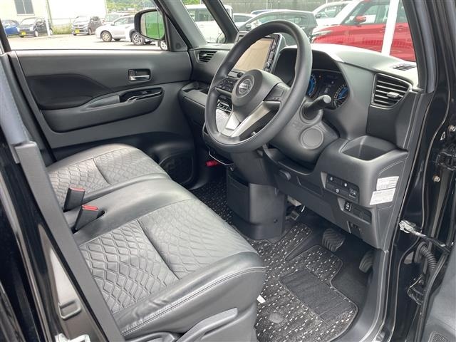 Nissan ROOX 2022 8052779-22