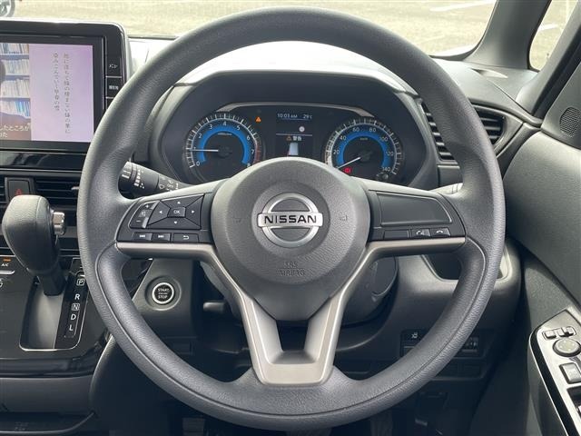 Nissan ROOX 2022 8052779-5