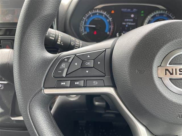 Nissan ROOX 2022 8052779-8