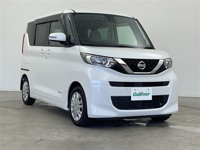 Nissan ROOX 2023 8052780-0