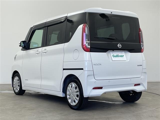 Nissan ROOX 2023 8052780-13