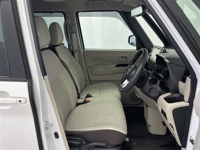 Nissan ROOX 2023 8052780-2