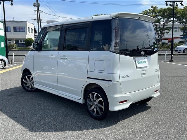 Nissan ROOX 2012 8052784-14