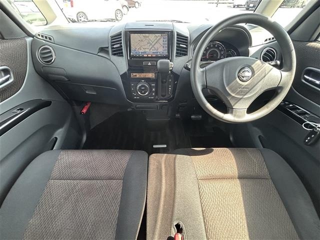 Nissan ROOX 2012 8052784-15