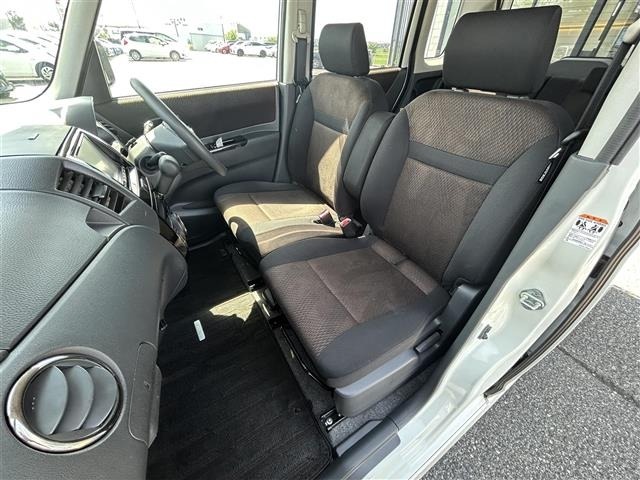 Nissan ROOX 2012 8052784-2
