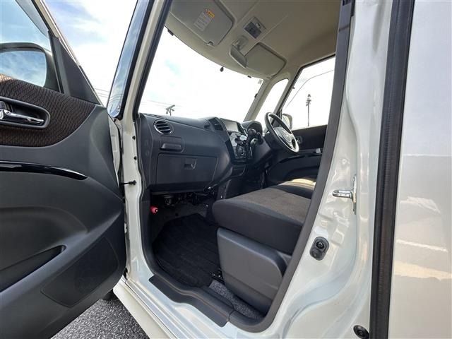 Nissan ROOX 2012 8052784-21