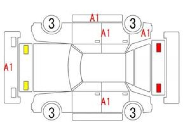 Nissan ROOX 2012 8052784-24