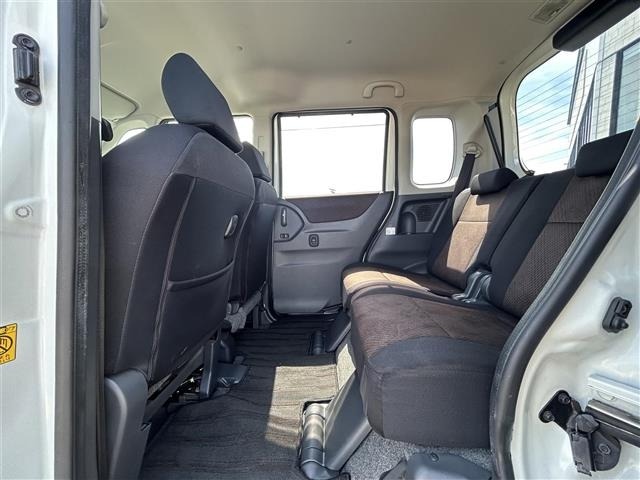 Nissan ROOX 2012 8052784-4